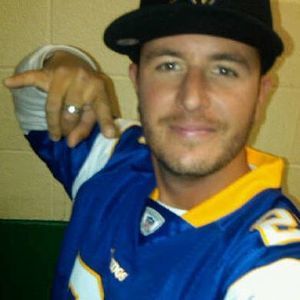 Meet your Posher, Keith